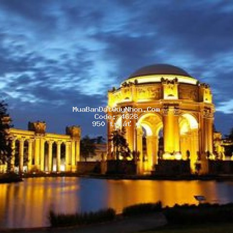 Cần bán lô đất giá rẻ