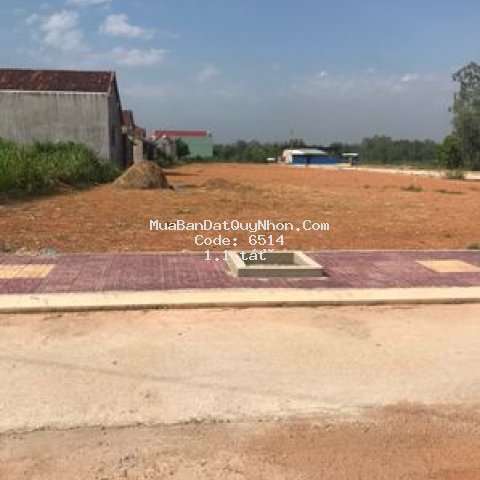 Cần bán lô đất nằm gần ubnd xã mỹ hiệp