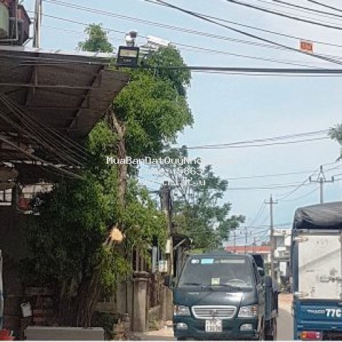 Cần bán lô đất thuộc phước hiệp