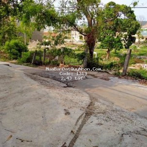 Cần bán nhà cấp 4 - 76m2 - đường ôtô