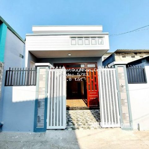 Cần bán nhà cấp 4 mặt tiền đường bùi xuân phái
