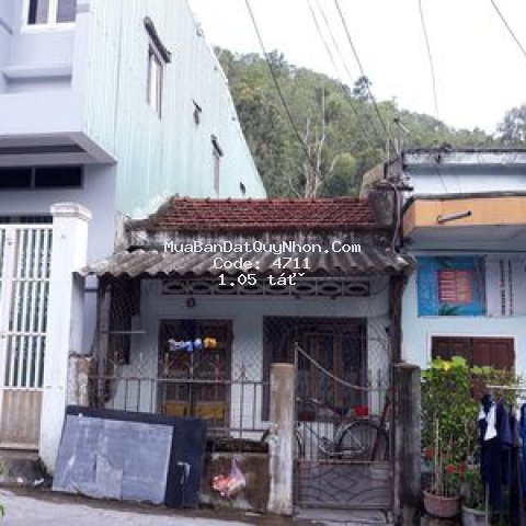 Cần bán nhà cấp 4 trung tâm thành phố qui nhơn Cần bán nhà cấp 4 trung tâm thành phố qui nhơn