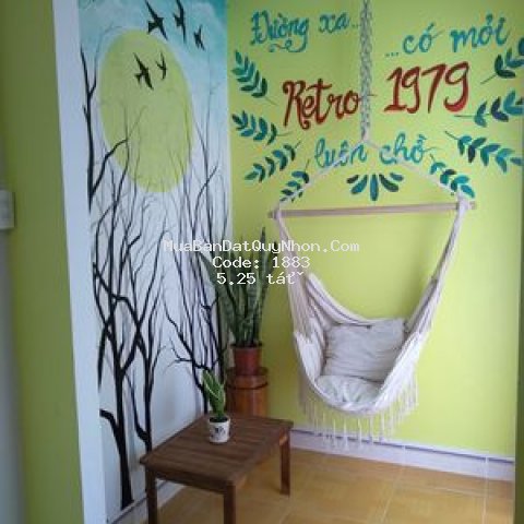 Cần bán nhà homestay