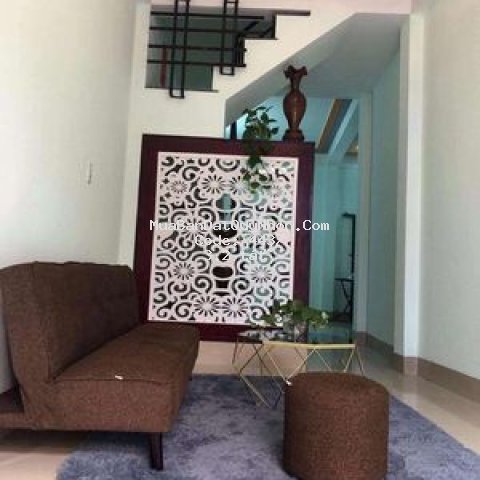 Cần bán nhà mặt tiền đường nội bộ tại quy nhơn Cần bán nhà mặt tiền đường nội bộ tại quy nhơn