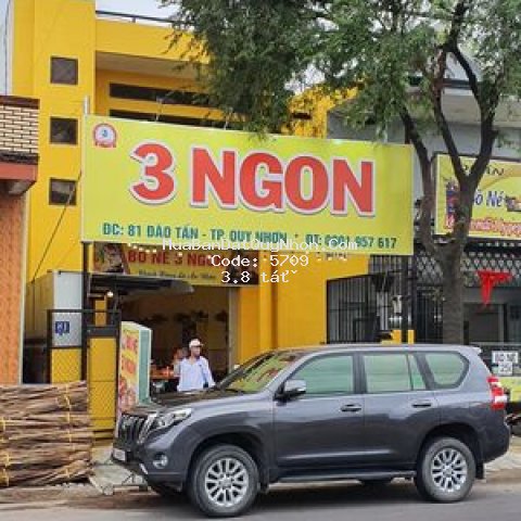 Cần bán nhà mặt tiền giá mềm đang kinh doanh Cần bán nhà mặt tiền giá mềm đang kinh doanh