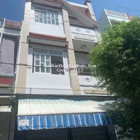 Cần bán nhà mặt tiền lữ gia