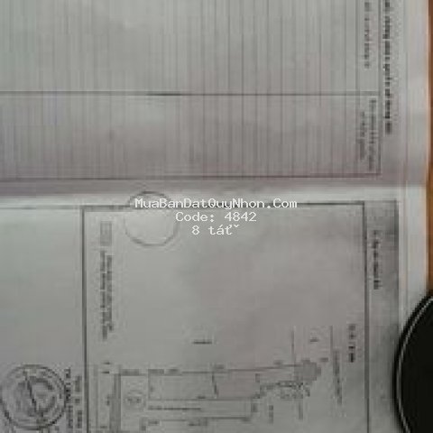 Cần bán nhà mặt tiền trần hưng đạo 30tr/m2