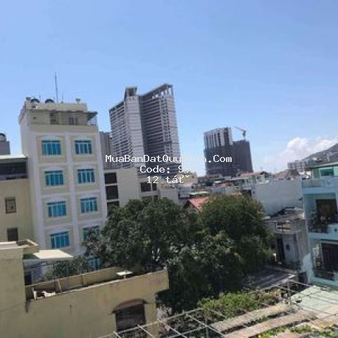 Cần bán nhà nguyễn văn cừ - quy nhơn - bình định