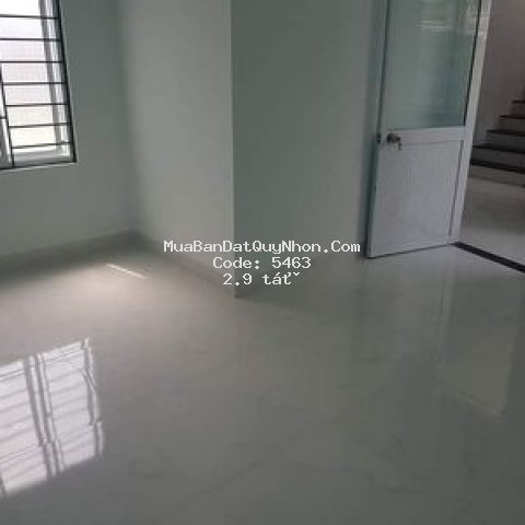 Cần bán nhà nội bộ lê thanh nghị