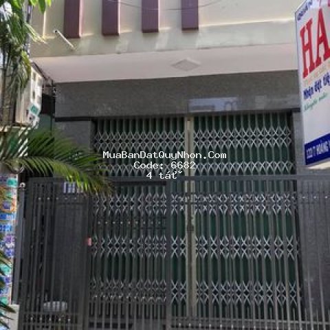 Cần bán nhà nôi bộ lê thanh nghị quy nhơn Cần bán nhà nôi bộ lê thanh nghị quy nhơn