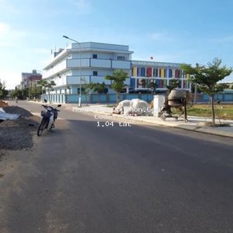 Cần bán nhanh đất phương bình định tx an nhơn