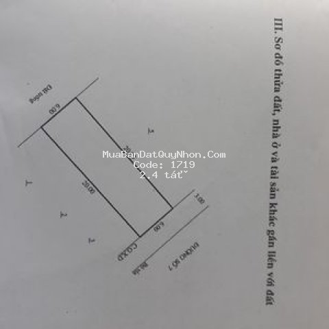 Cần bán nhanh lô đất ngay flc holiday-flc nhơn lý