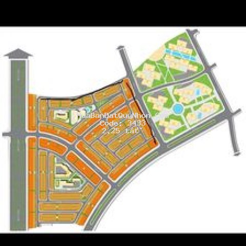Cần bàn odv 10... khu 4  nhơn hội new city