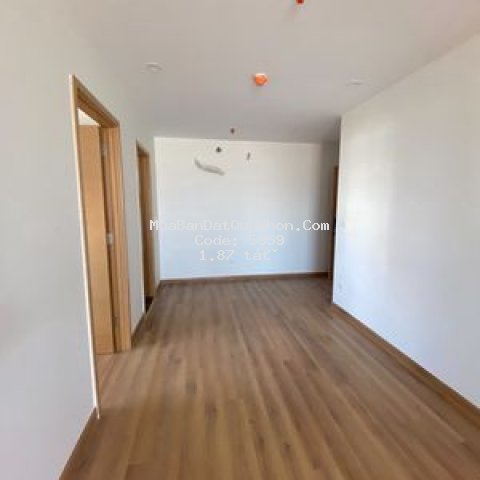 Căn góc tms 2 phòng ngủ- thu hồi vốn ngang giá hđ