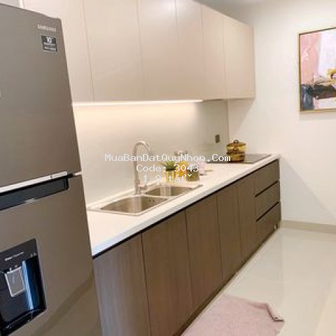Căn hộ 1pn tầng 16 view biển quy nhơn grand center
