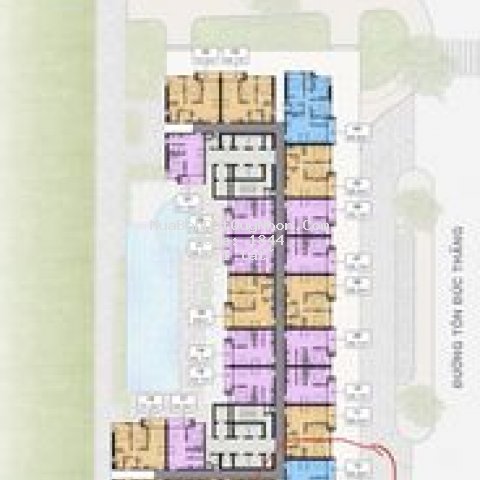 Căn hộ 360 độ view biển grand center qn 1.1 tỷ