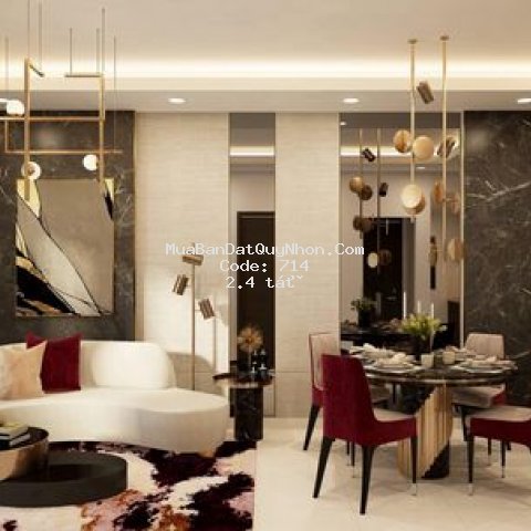 Căn hộ 4 mặt tiền cao cấp grand center quy nhơn !! Căn hộ 4 mặt tiền cao cấp grand center quy nhơn !!
