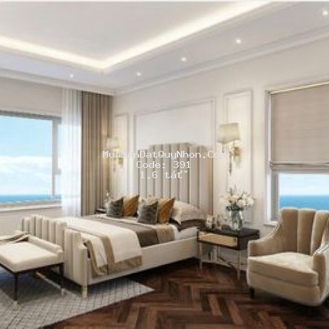 Căn hộ 4 mặt tiền ngay quảng trường biển quy nhơn Căn hộ 4 mặt tiền ngay quảng trường biển quy nhơn