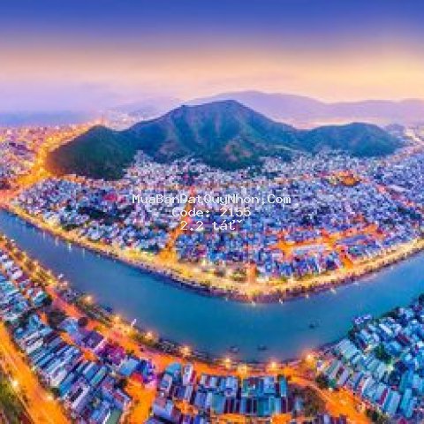 Căn hộ 5 sao 4 mặt tiền grand center tp. quy nhơn