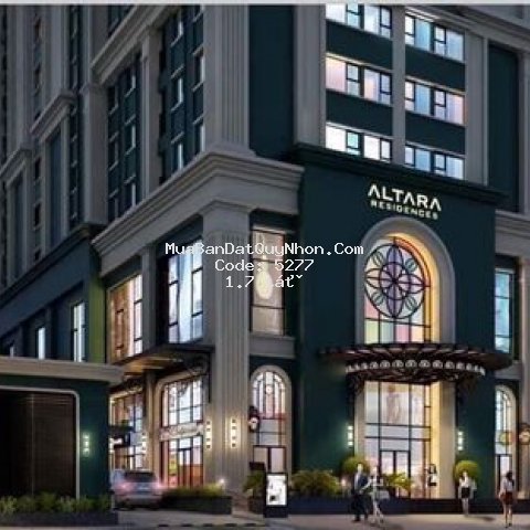 Căn hộ cao cấp 2 phòng ngủ 65m2 altara quy nhơn Căn hộ cao cấp 2 phòng ngủ 65m2 altara quy nhơn