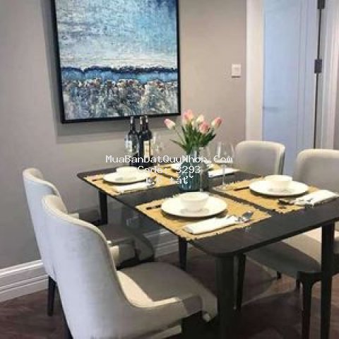 Căn hộ cao cấp 5 sao altara residenes