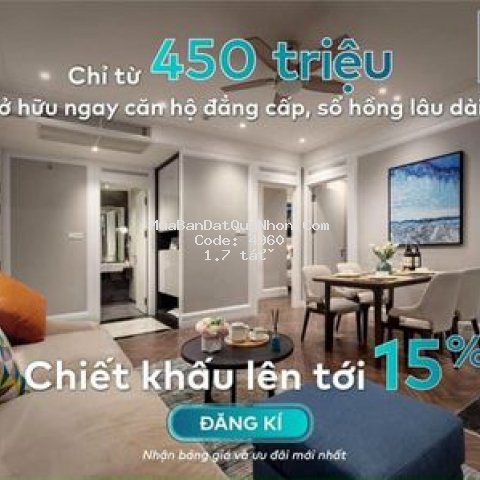Căn hộ cao cấp altara giá thấp, chiết khấu cao Căn hộ cao cấp altara giá thấp, chiết khấu cao