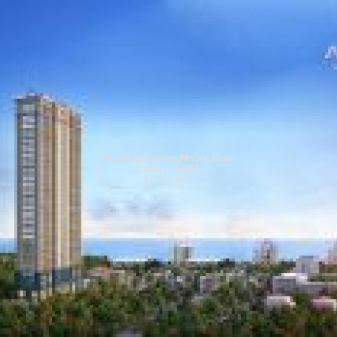 Căn hộ cao cấp altara quy nhơn với diện tích 45m2 Căn hộ cao cấp altara quy nhơn với diện tích 45m2