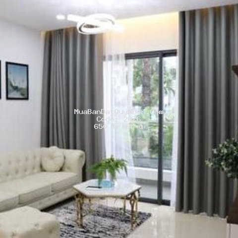 Căn hộ cao cấp đầu tiên tại quy nhơn,chỉ 650tr