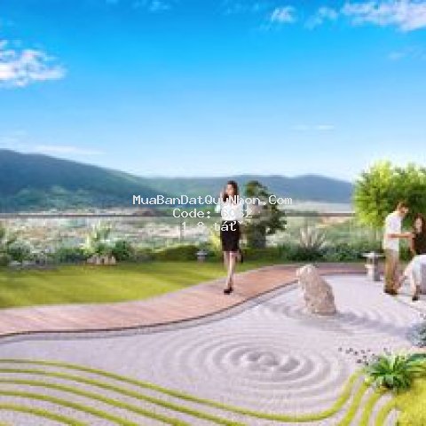 Căn hộ cao cấp i-tower một bước chân ngàn tiện ích