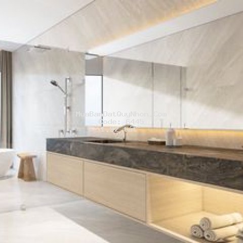 Căn hộ cao cấp i tower quy nhơn lựa chọn hàng đầu