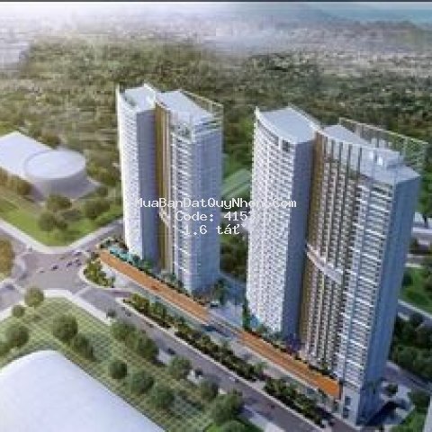Căn hộ cao cấp itower-lê duẩn