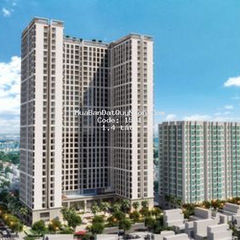 Căn hộ cao cấp mặt biển quy nhơn, giá chỉ 1,4 tỷ Căn hộ cao cấp mặt biển quy nhơn, giá chỉ 1,4 tỷ