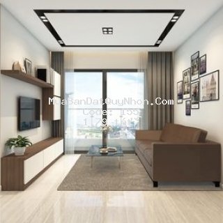 Căn hộ cao cấp phú tài resedence tại quy nhơn Căn hộ cao cấp phú tài resedence tại quy nhơn