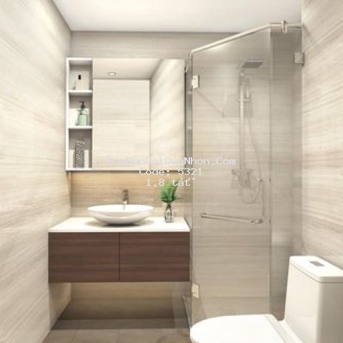Căn hộ cao cấp quy nhơn chiếc khấu cực hấp dẫn Căn hộ cao cấp quy nhơn chiếc khấu cực hấp dẫn