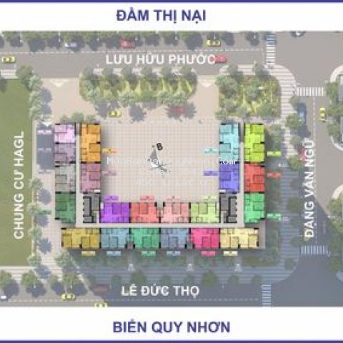 Căn hộ cao cấp tại quy nhơn sử dụng smart home