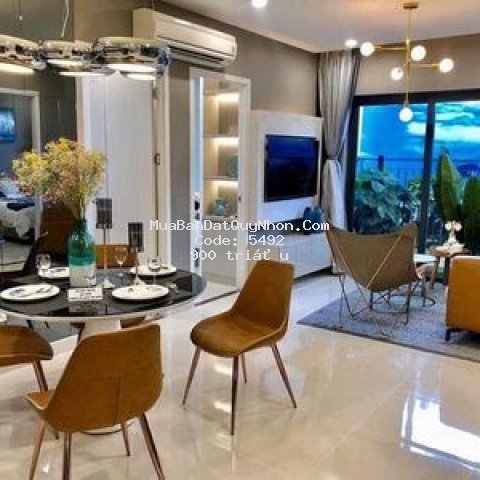 Căn hộ cc đường điện biên phủ 900tr tiện ích 5 sao