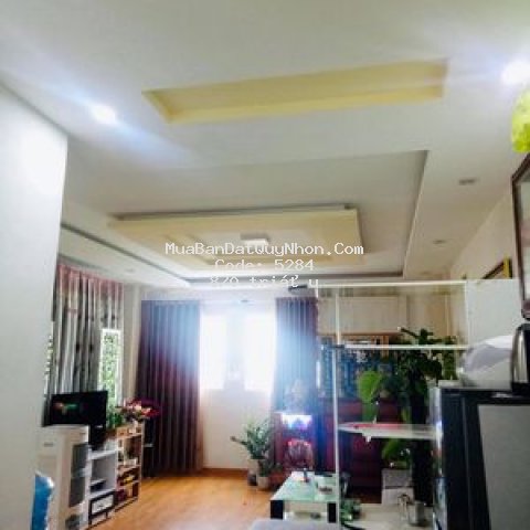 Căn hộ chung cư cao ốc long thịnh 54m² 2pn