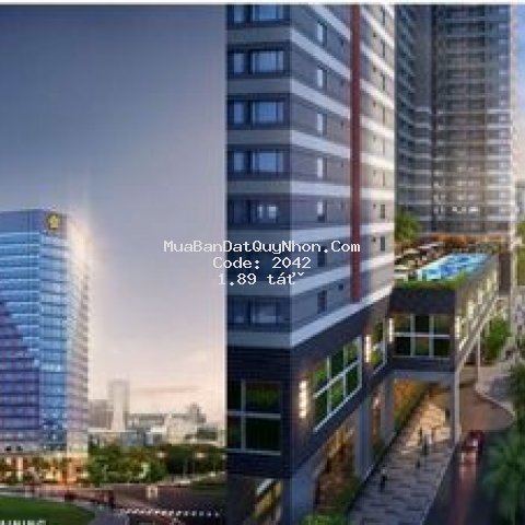 Căn hộ chung cư grand center quy nhơn 49.9m2 1pn Căn hộ chung cư grand center quy nhơn 49.9m2 1pn