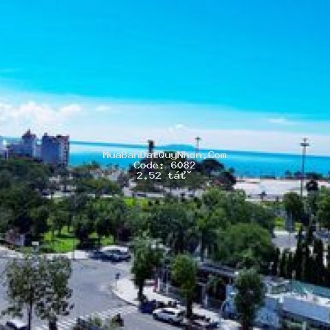 Căn hộ đáng mua nhất tại quy nhơn