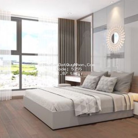 Căn hộ đáng sống tại thành phố quy nhơn Căn hộ đáng sống tại thành phố quy nhơn