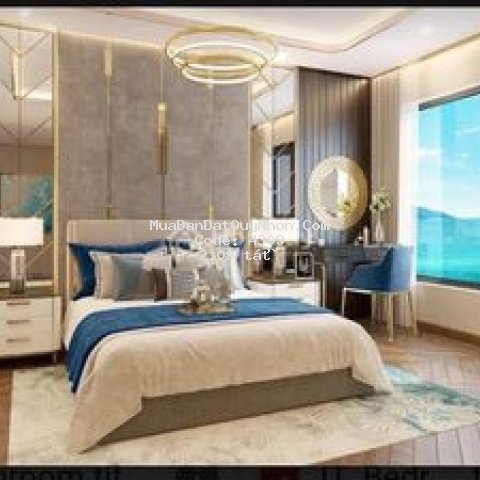 Căn hộ dịch vụ, mini 58m² 2pn