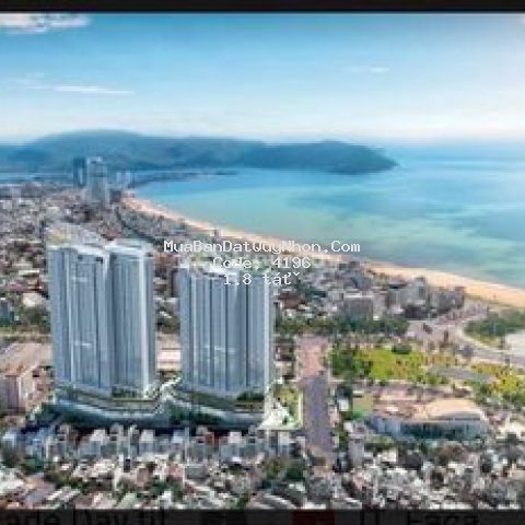 Căn hộ dịch vụ, mini thành phố qui nhơn 50m² 1pn