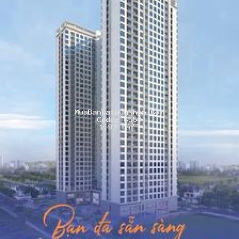 Căn hộ được quan tâm nhất tại qui nhơn