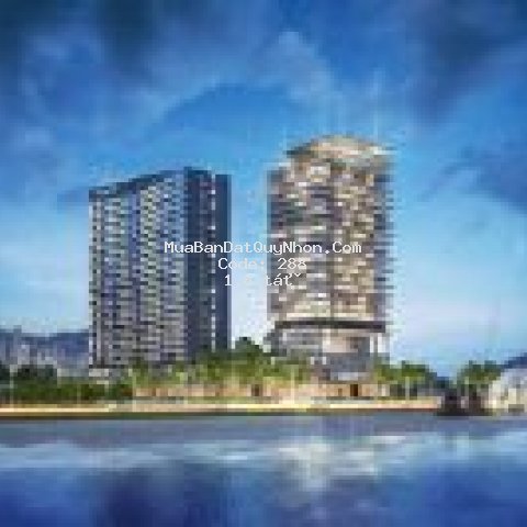 Căn hộ flc seatower full nt - 45.4m² 1pn giá 1ty8 Căn hộ flc seatower full nt - 45.4m² 1pn giá 1ty8