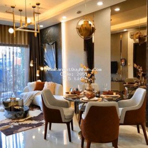 Căn hộ grand center giảm 6-10%