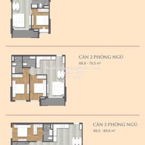 Can hộ grand center quy nhơn 3pn