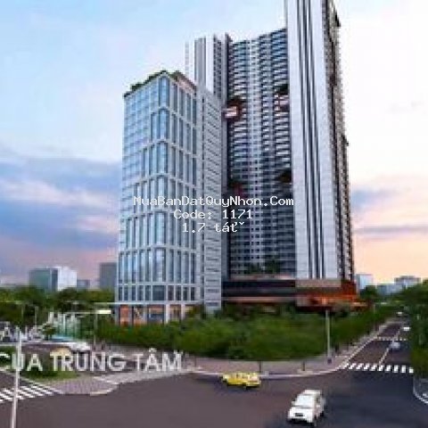 Căn hộ grand center quy nhơn 49m² 1pn giá 1,69 tỷ Căn hộ grand center quy nhơn 49m² 1pn giá 1,69 tỷ