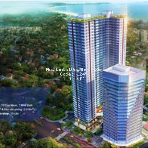 Căn hộ grand center quy nhơn căn hộ cao cấp