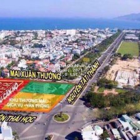 Căn hộ grand center quy nhơn cao cấp 1,8ty/51m2
