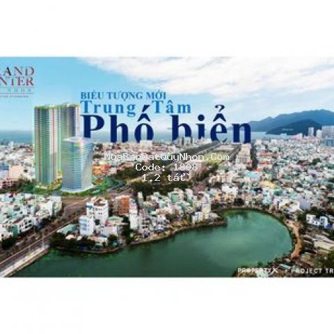 Căn hộ grand center tp. quy nhơn, chiết khấu 30% Căn hộ grand center tp. quy nhơn, chiết khấu 30%
